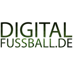 DigitalFussball.de Logo