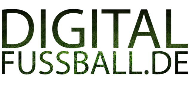 DigitalFussball.de Logo